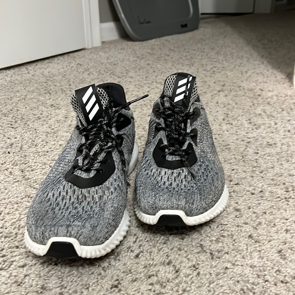 Adidas Alpha Bounce